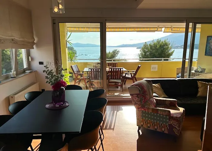 Spacious In With Parking