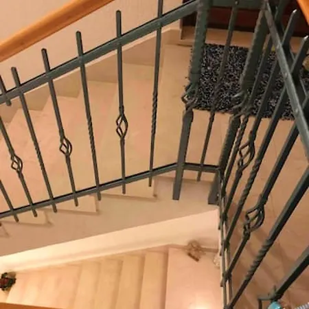 شقة Spacious In With Parking تروغير