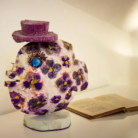 Spacious In With Parking Trogir